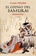 Front pageEl código del Samurai -Bushido-