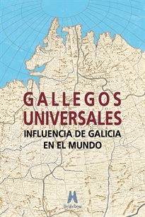 Books Frontpage Gallegos Universales