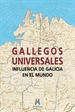 Front pageGallegos Universales