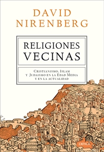 Books Frontpage Religiones vecinas