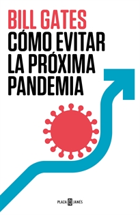 Books Frontpage Cómo evitar la próxima pandemia
