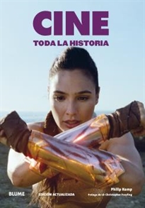 Books Frontpage Cine. Toda la Historia