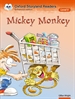 Front pageOxford Storyland Readers 5. Mickey Monkey