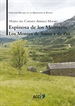 Front pageEspinosa de los Monteros Los Montes de Somo y de Pas