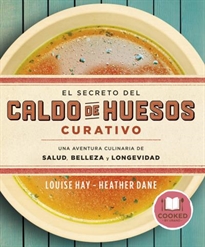 Books Frontpage El secreto del caldo de huesos curativo