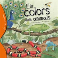 Books Frontpage Els Colors Dels Animals