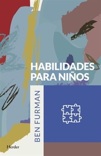 Books Frontpage Habilidades para niños