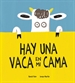 Front pageHay una vaca en mi cama