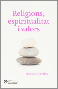 Books Frontpage Religions, espiritualitat i valors