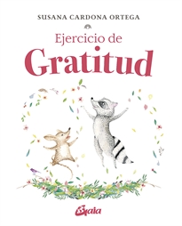 Books Frontpage Ejercicio de gratitud