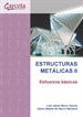 Portada del libro Estructuras Metálicas II