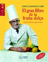 Books Frontpage El gran llibre de la fruita dolça