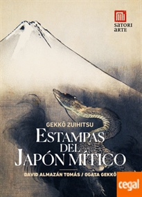 Books Frontpage Estampas Del Japón Mítico