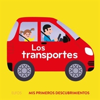 Books Frontpage Primeros descubrimientos. Los transportes