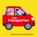 Front pagePrimeros descubrimientos. Los transportes