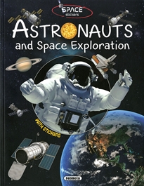 Books Frontpage Astronauts and space  exploration