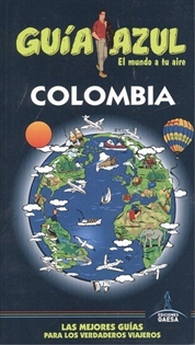 Books Frontpage Colombia