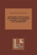 Front pagePeriodismo e intelectuales en el tránsito de la sociedad de masas a la sociedad de la información