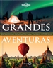 Front pageGrandes aventuras