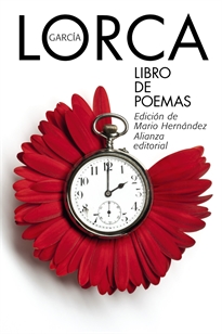 Books Frontpage Libro de poemas