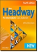 Front pageNew Headway 4th Edition Pre-Intermediate. Class CD (3)