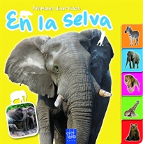 Books Frontpage En la selva