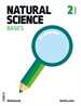 Front pageNatural Science Basics 2 Primary