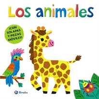 Books Frontpage Los animales