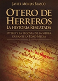 Books Frontpage Otero de Herreros, la historia rescatada