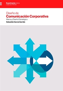 Books Frontpage Diseño de comunicación corporativa
