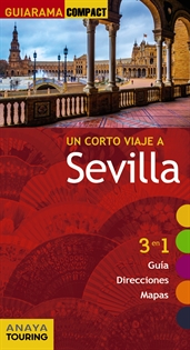 Books Frontpage Sevilla