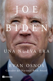 Books Frontpage Joe Biden