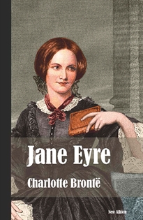 Books Frontpage Jane Eyre (nueva edición)