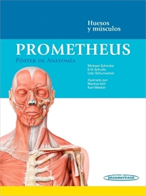 Books Frontpage Poster Anatomia.HuesosMusc.