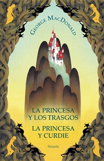 Books Frontpage La princesa y los trasgos / La princesa y Curdie