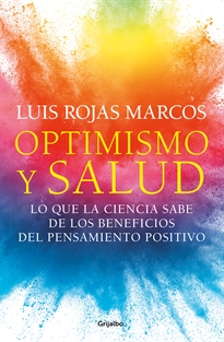 Books Frontpage Optimismo y salud