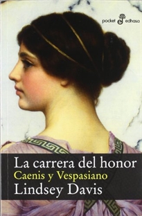 Books Frontpage La carrera del honor