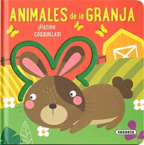 Books Frontpage Animales de la granja