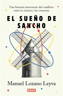 Books Frontpage El sueño de Sancho