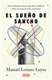 Front pageEl sueño de Sancho