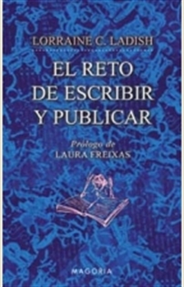 Books Frontpage El reto de escribir y publicar