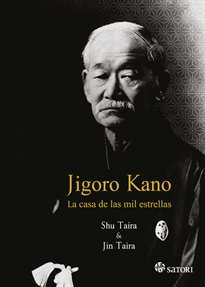 Books Frontpage Jigoro Kano