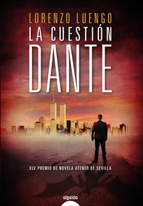 Books Frontpage La cuestión Dante