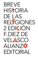 Front pageBreve historia de las religiones