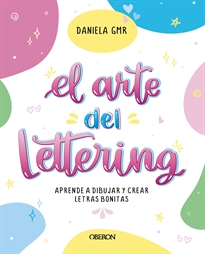 Books Frontpage El arte del lettering