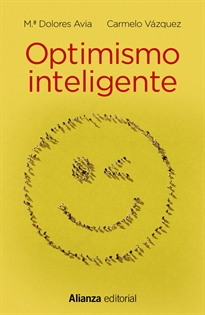 Books Frontpage Optimismo inteligente