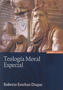 Books Frontpage Teología moral especial