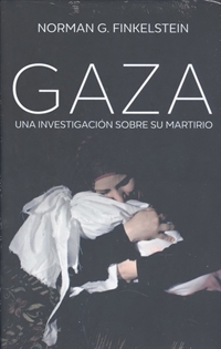 Books Frontpage Gaza