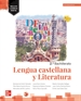Front pageLengua castellana y Literatura 2.º Bachillerato