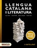 Front pageLlengua catalana i Literatura 1r Batxillerat. Llibre de l'alumne